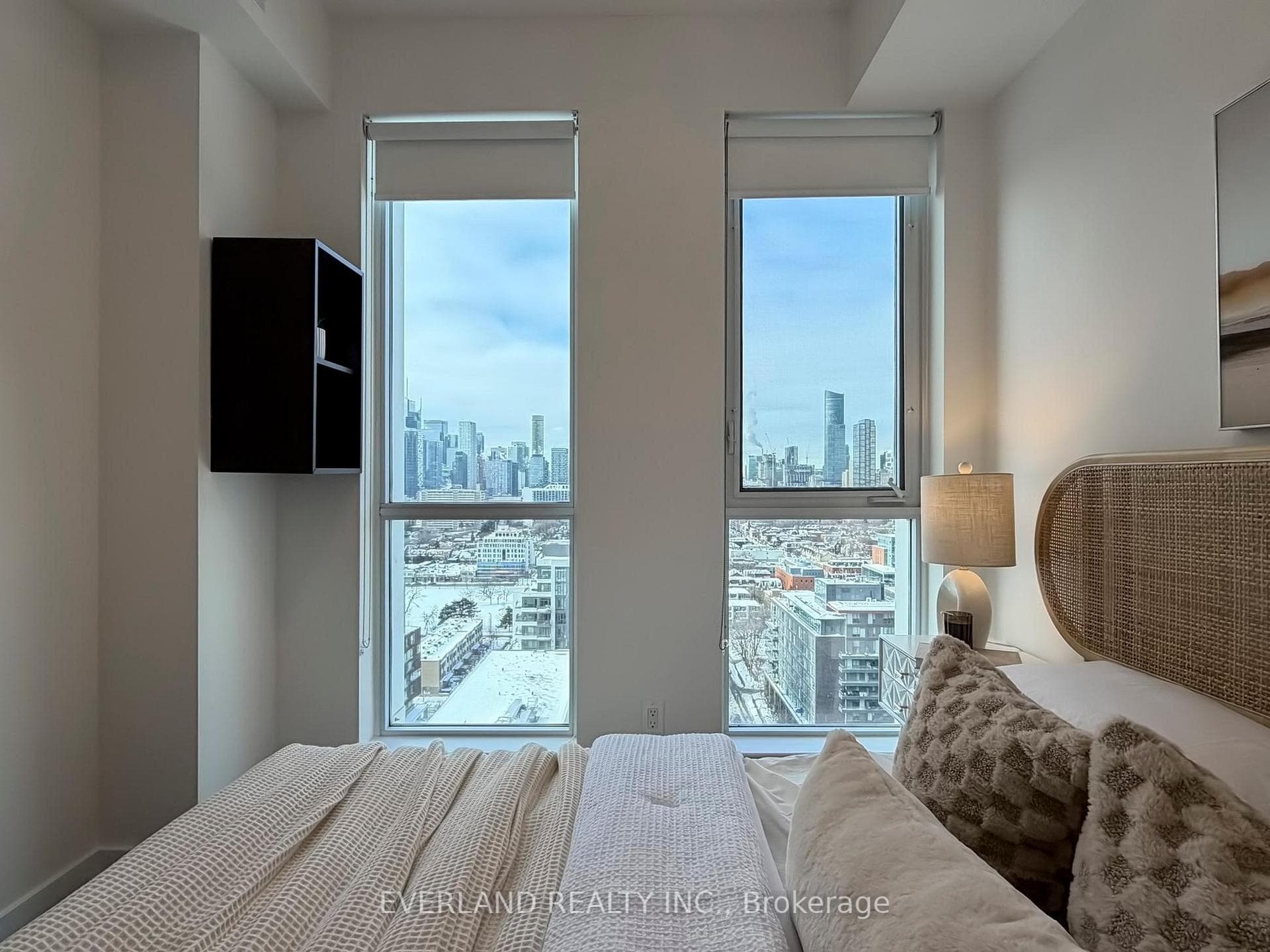 55 Regent Park Boulevard Unit 2108 photo 16