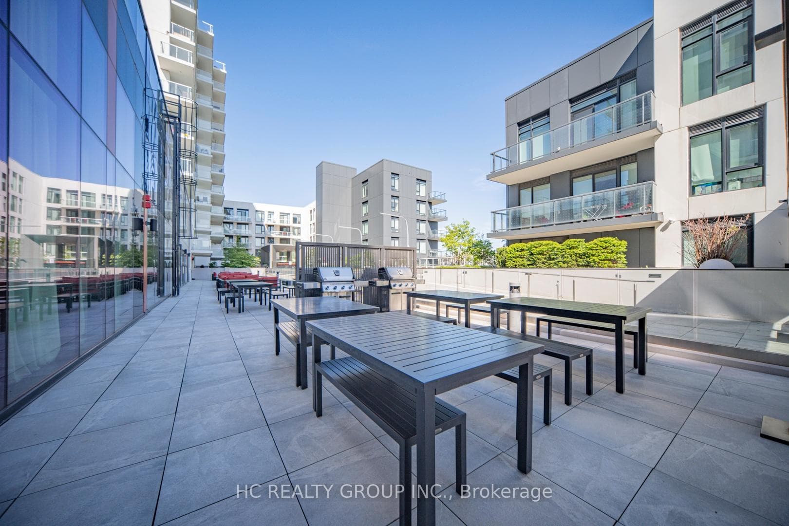 10 Rouge Valley Drive Unit 1213A photo 24