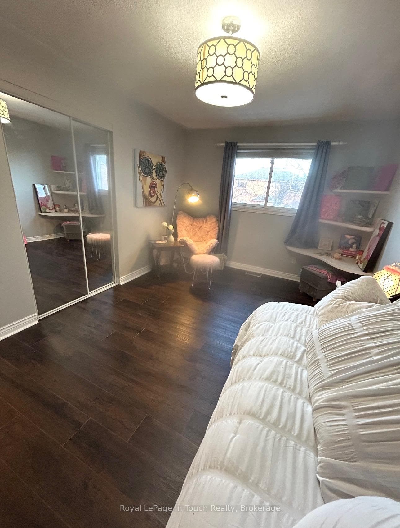 Bedroom #3