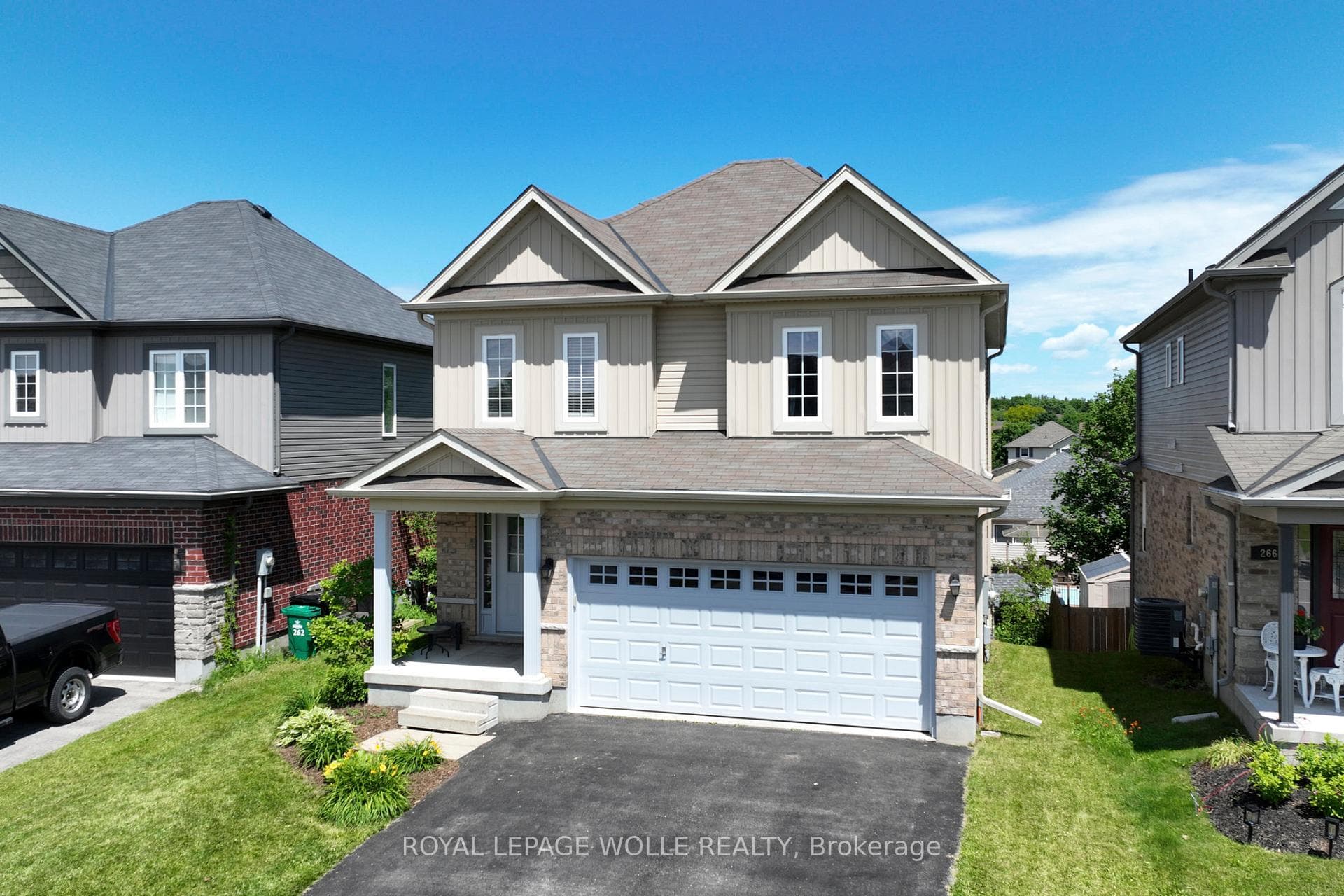 264 Vincent Drive photo 42