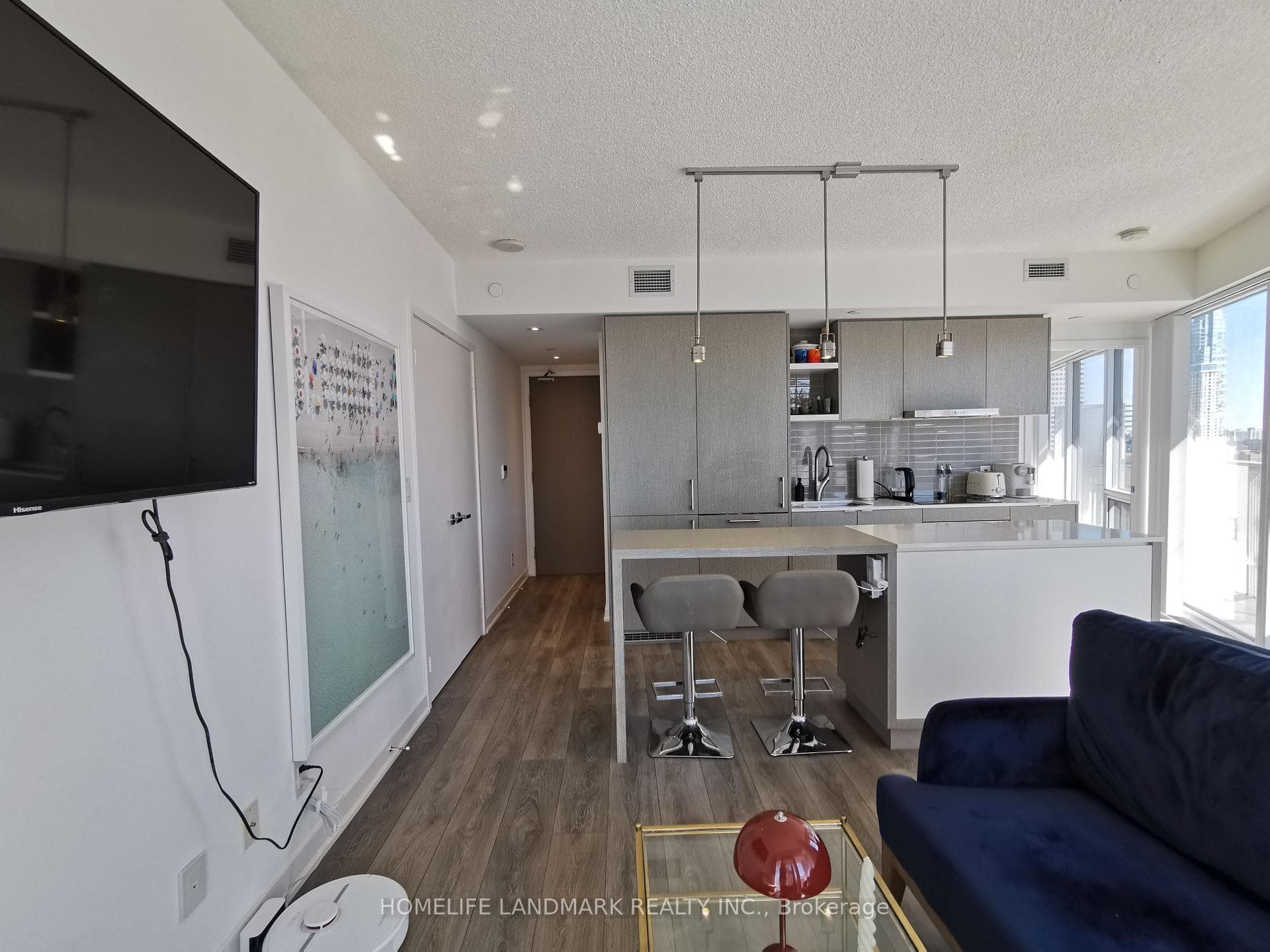 100 Harbour Street Unit 3107 photo 3