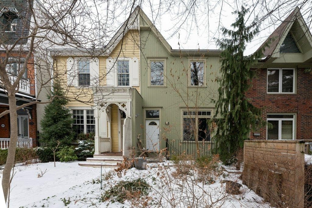 204 Berkeley Street photo 35