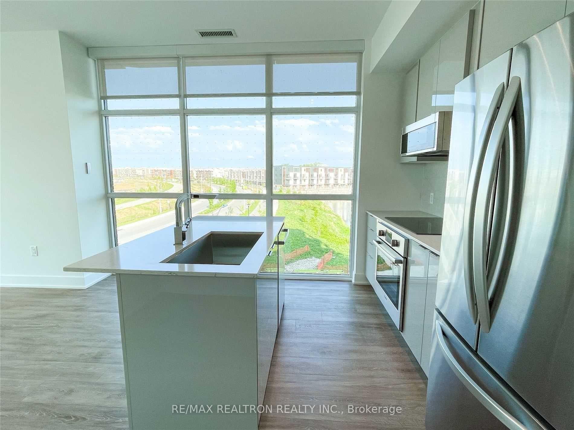 60 George Butchart Drive Unit 307 photo 5