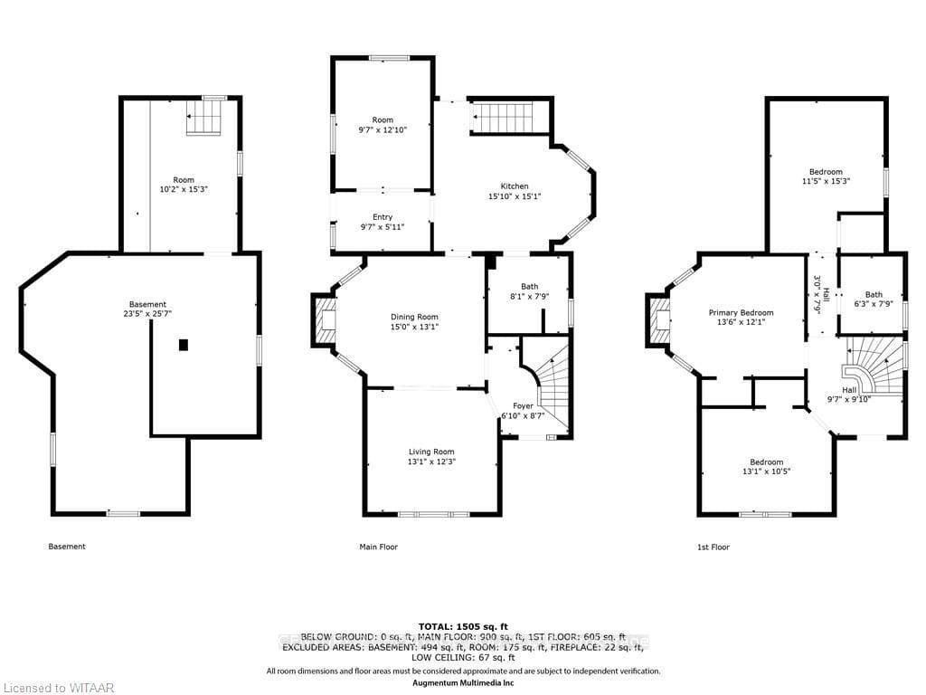 554 Peel Street photo 28