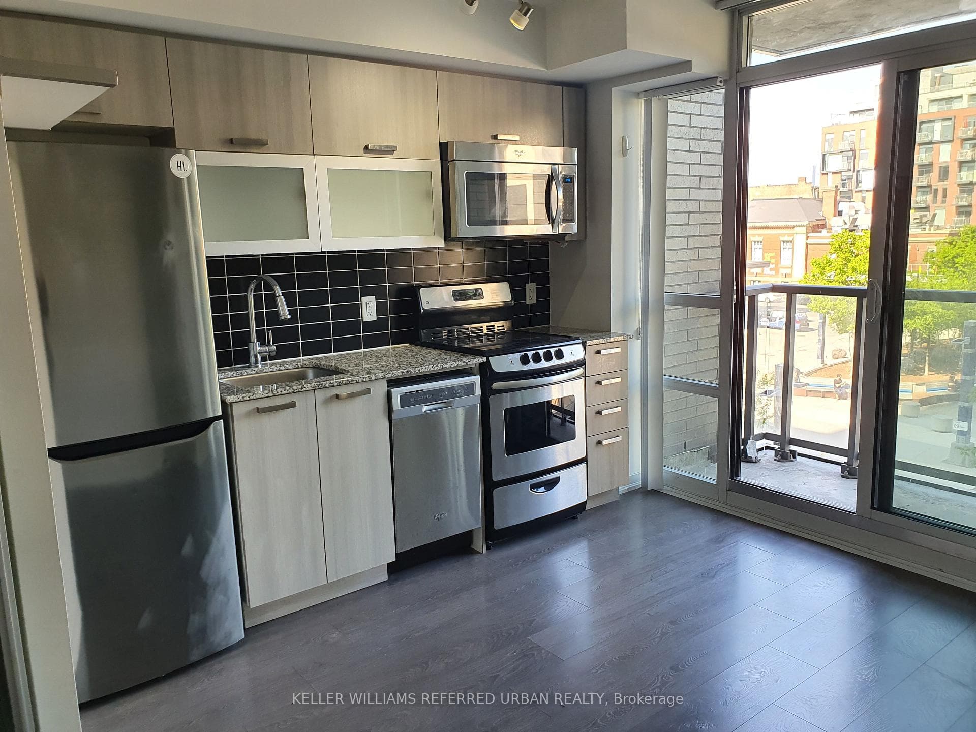 68 Abell Street Unit 345 photo 3
