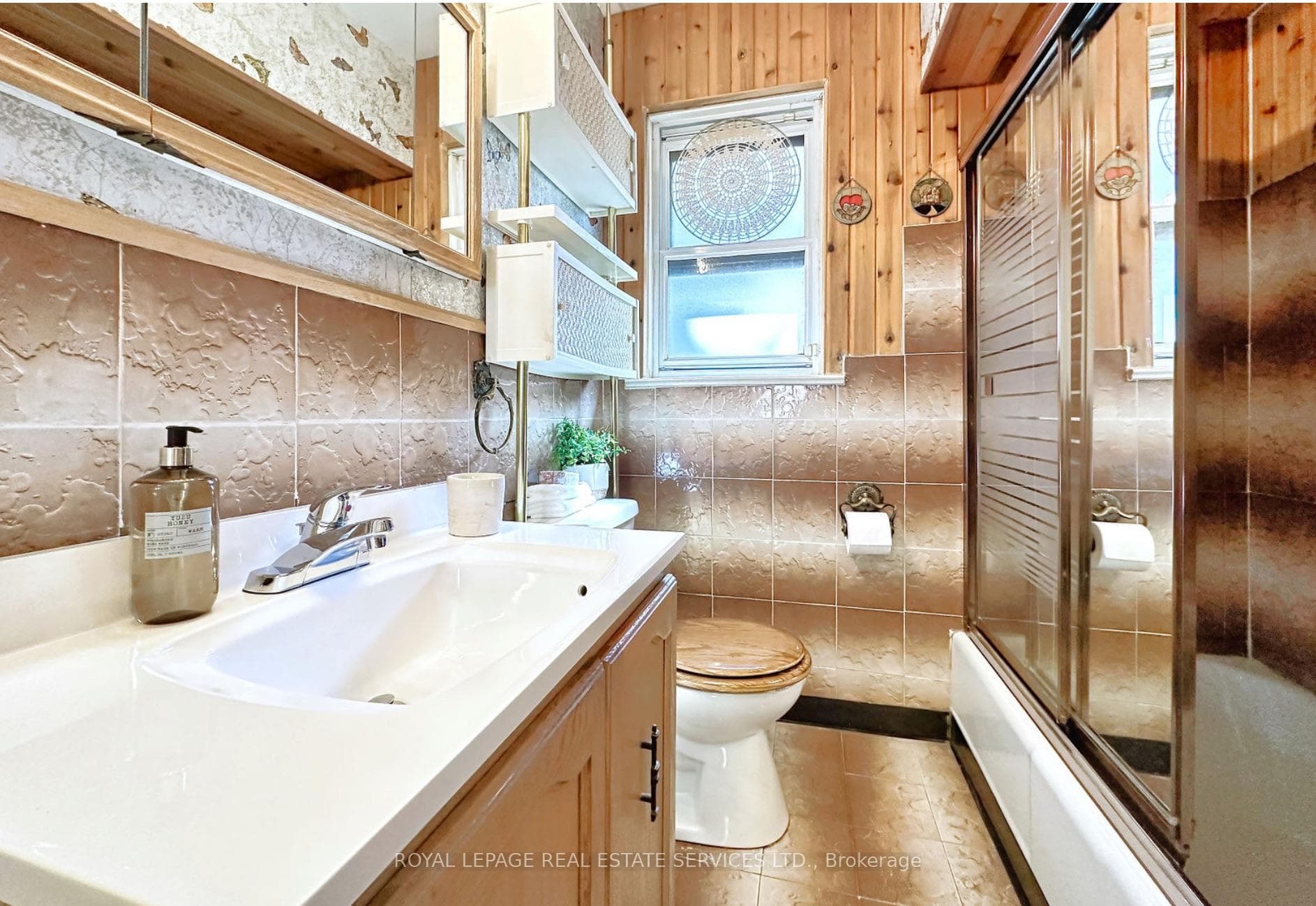 4 Piece Bath