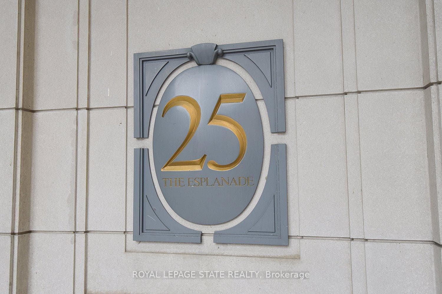 25 The Esplanade N/A Unit 519 photo 46