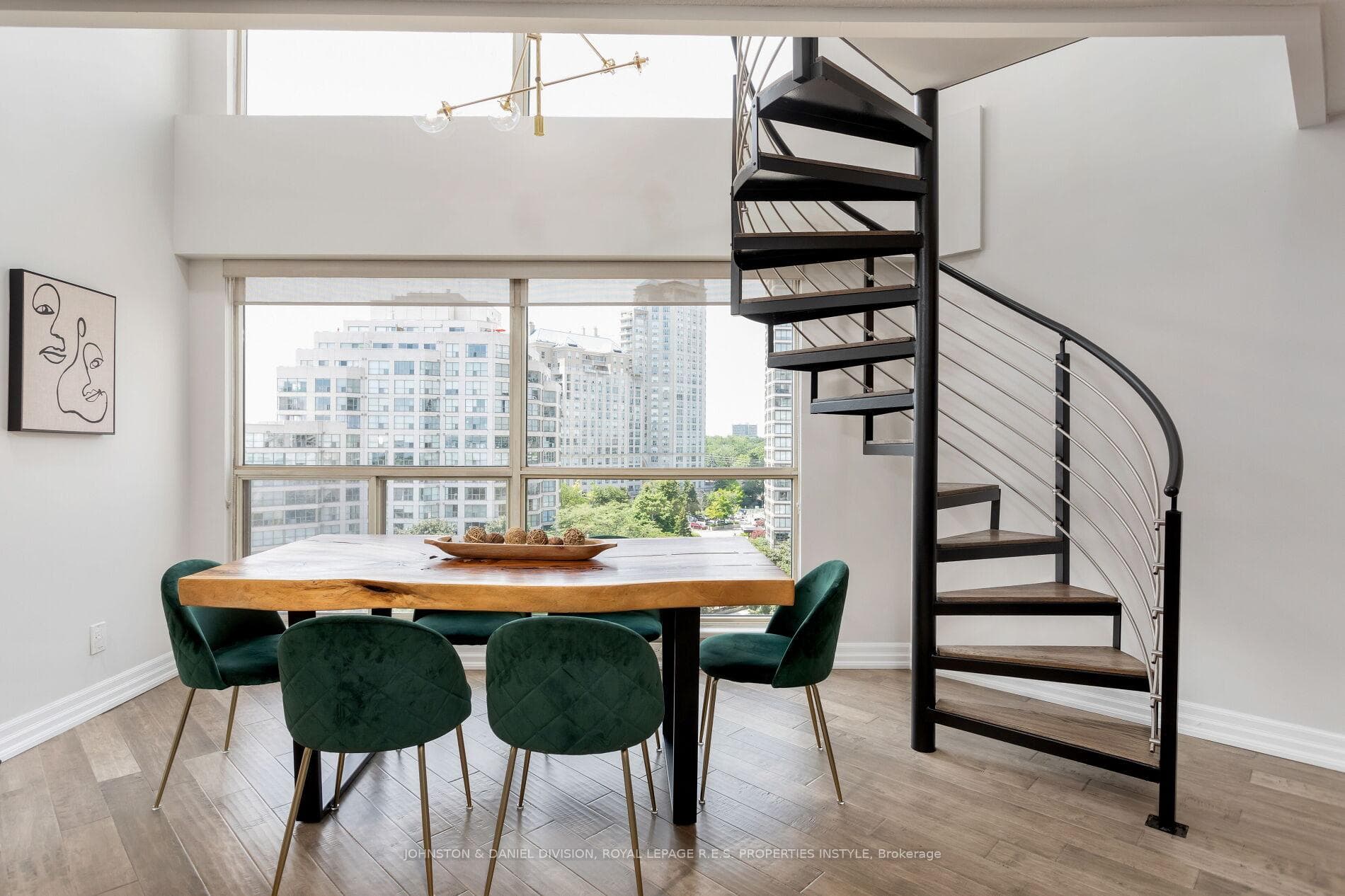 2261 Lake Shore Boulevard Unit 921 photo 18