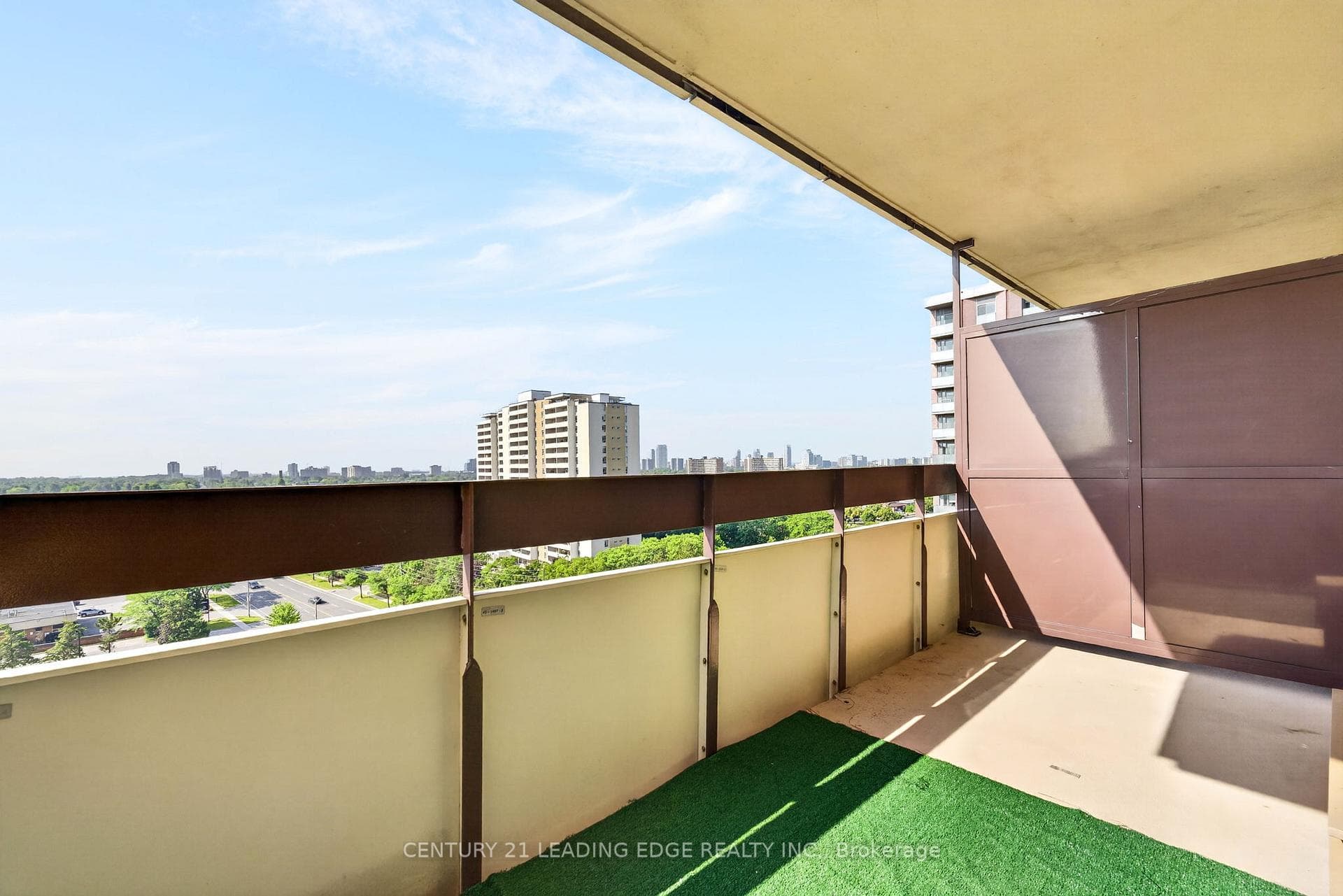 45 Huntingdale Boulevard Unit 1406 photo 30
