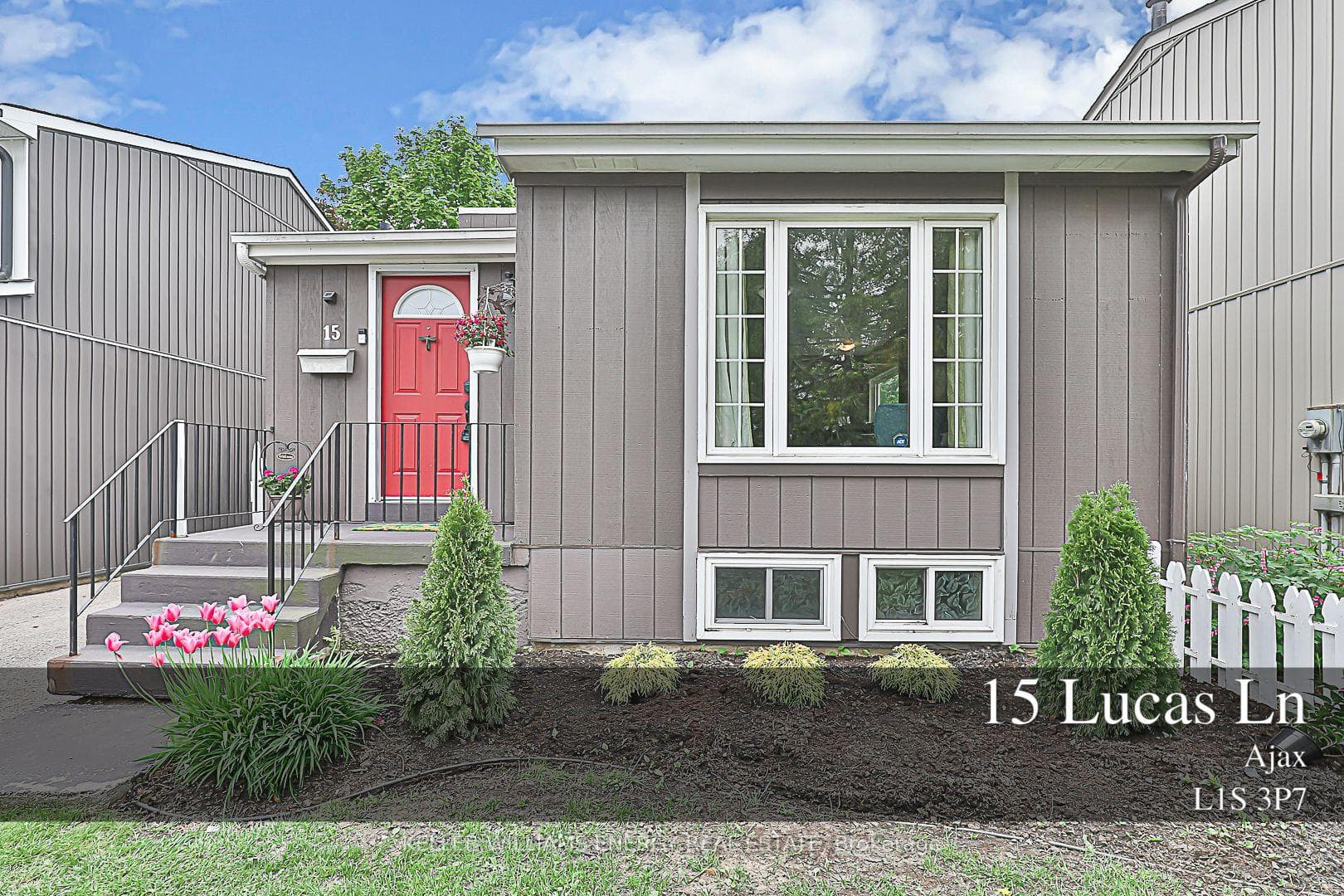 15 Lucas Lane Unit 28 photo 1