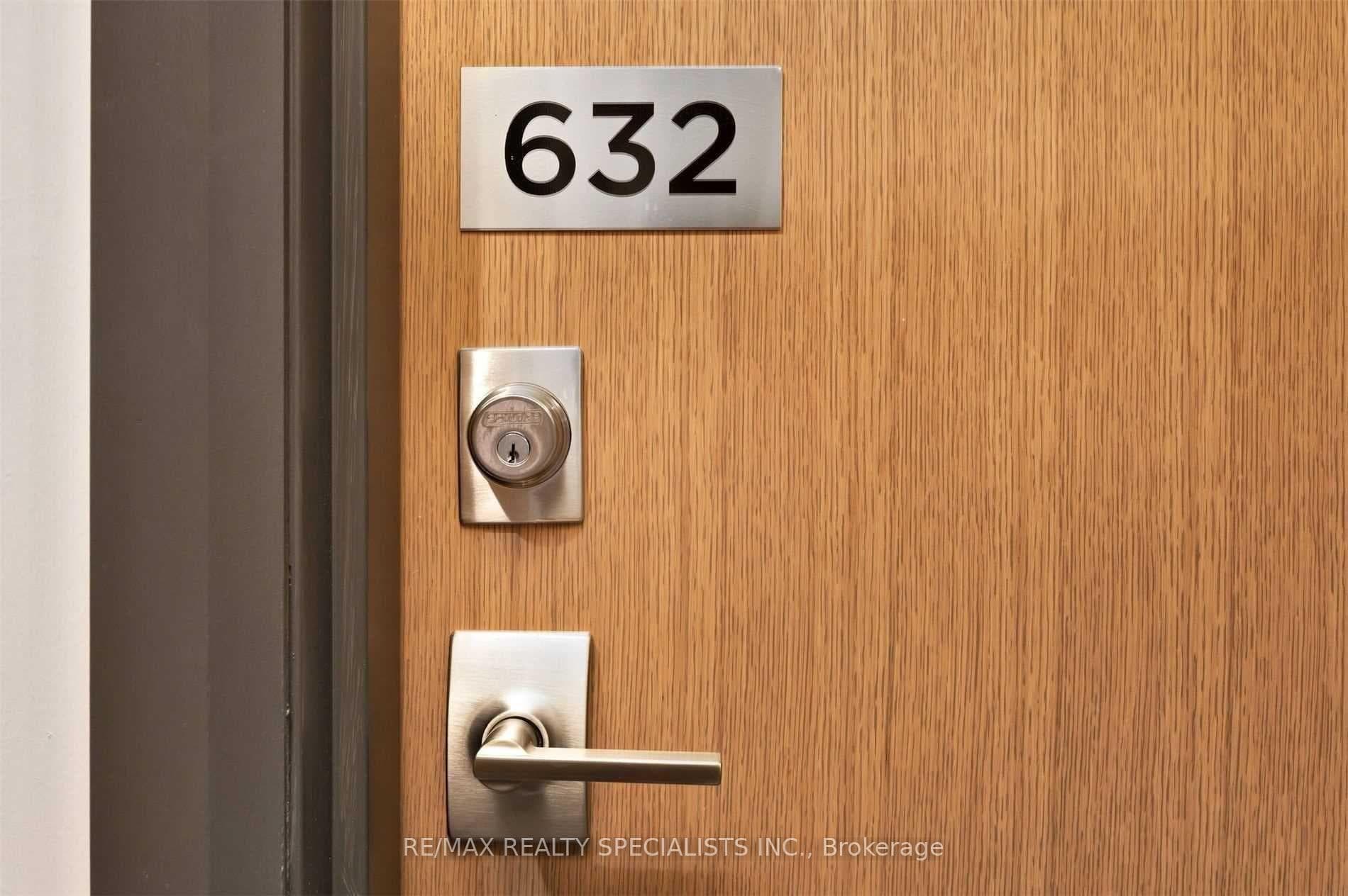 1105 Leger Way Unit 632 photo 8