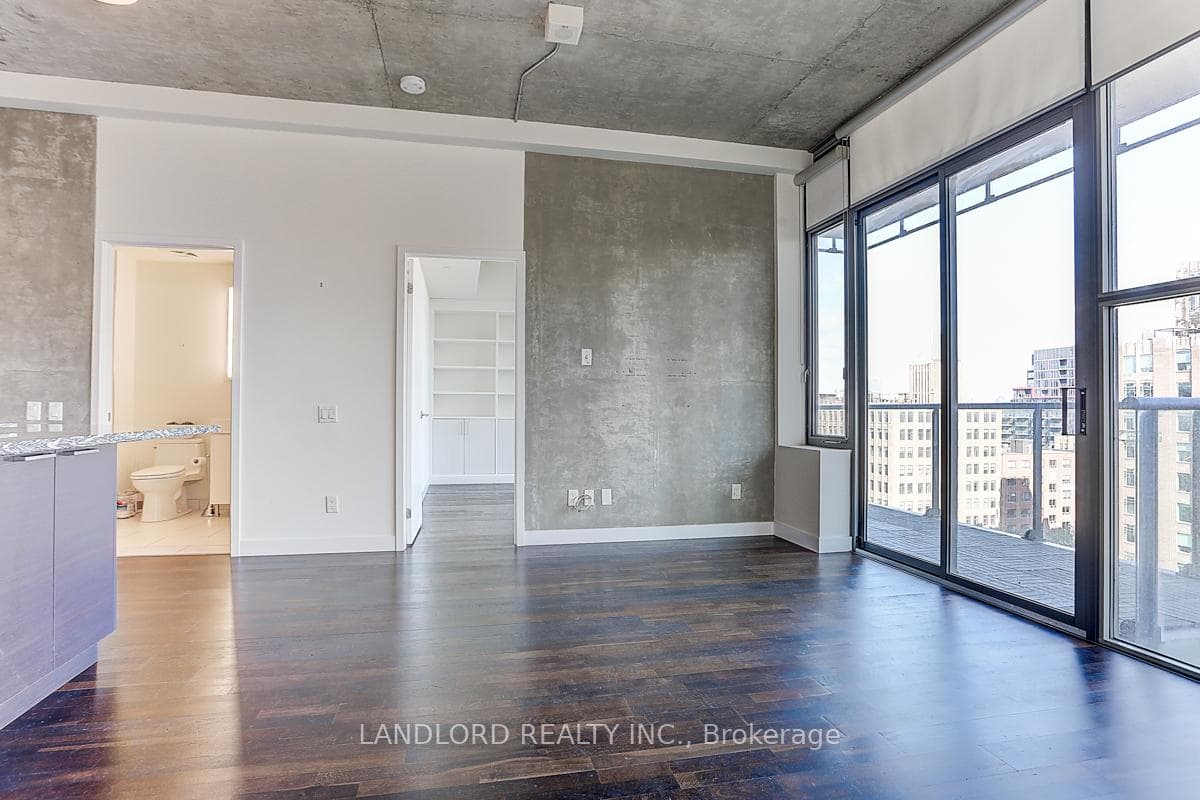 25 Oxley Street Unit 1302 photo 17