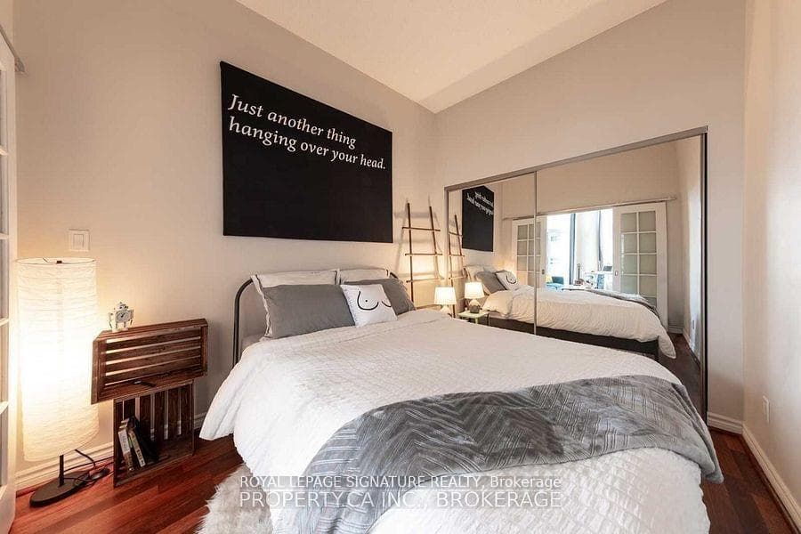410 Queens Quay N/A Unit 412 photo 8