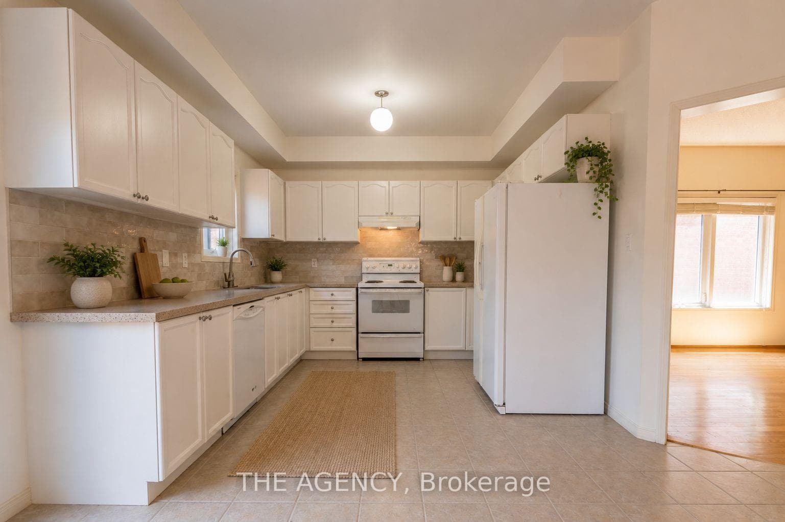 45 Silvervalley Drive Unit UPPER photo 12