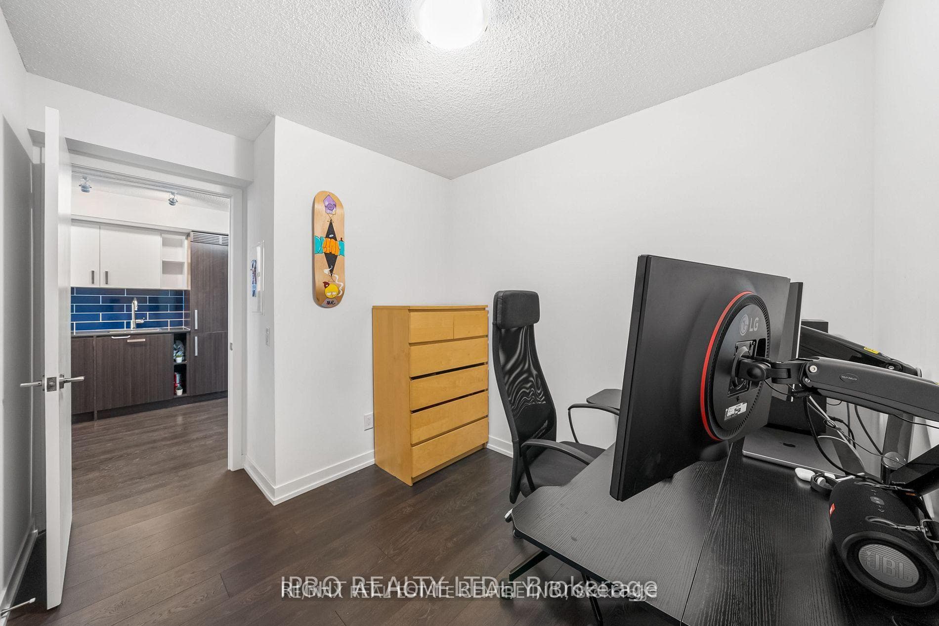 125 Redpath Avenue Unit 2409 photo 20