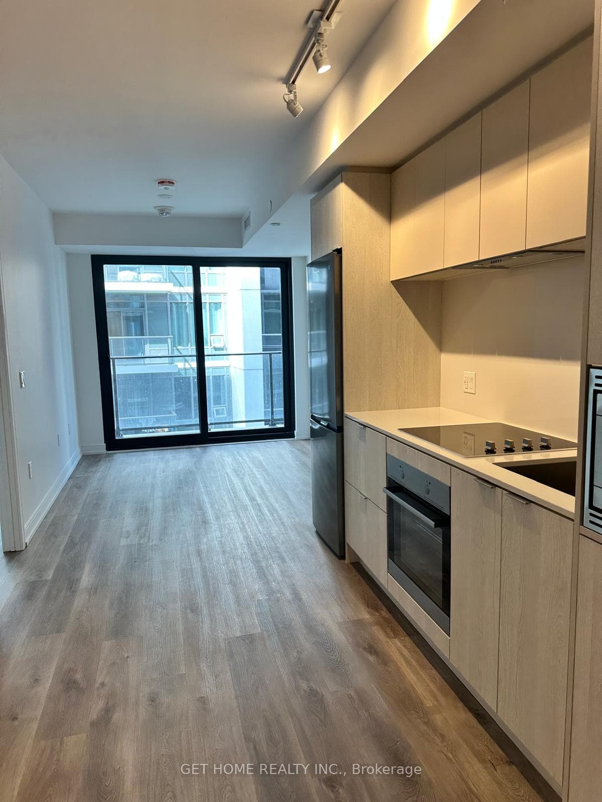 1 Jarvis Street Unit 1012 photo 12
