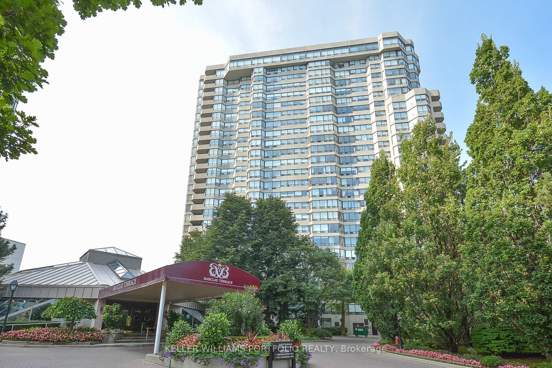 1320 Islington Avenue Unit 1204 photo 40