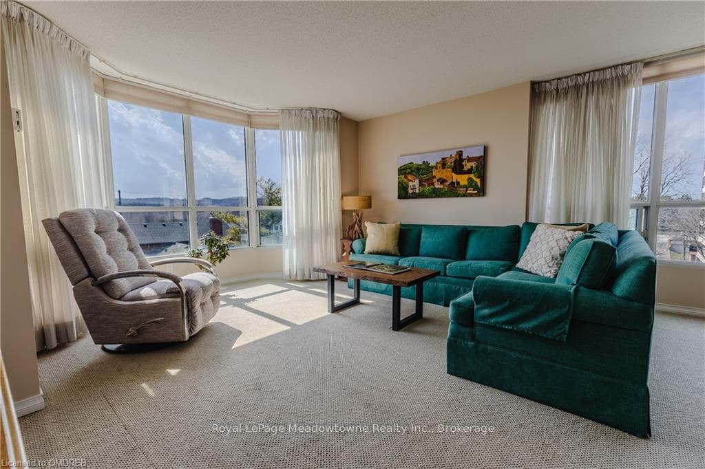 100 MILLSIDE Drive Unit 507 photo 8