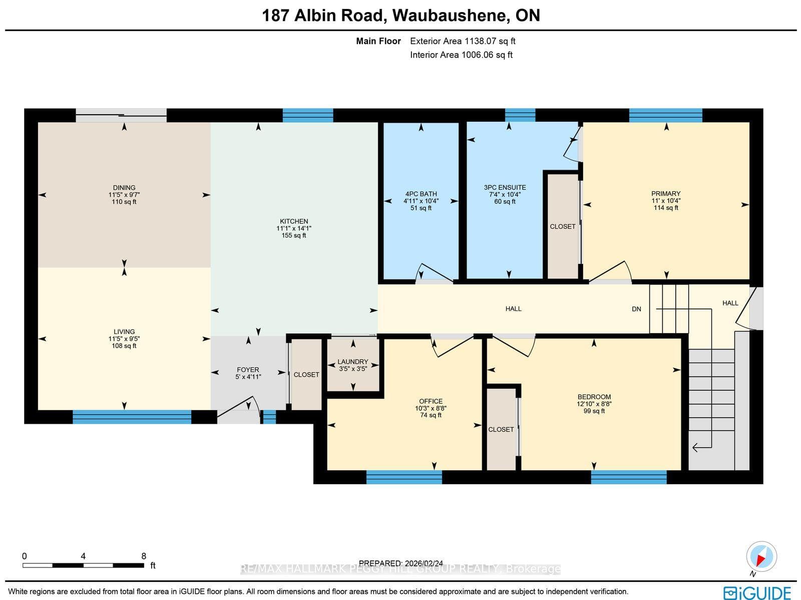 187 Albin Road photo 15