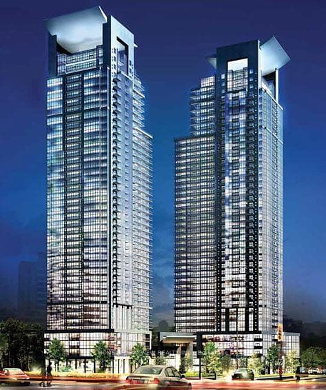 5162 Yonge Street Unit 1103 photo 1