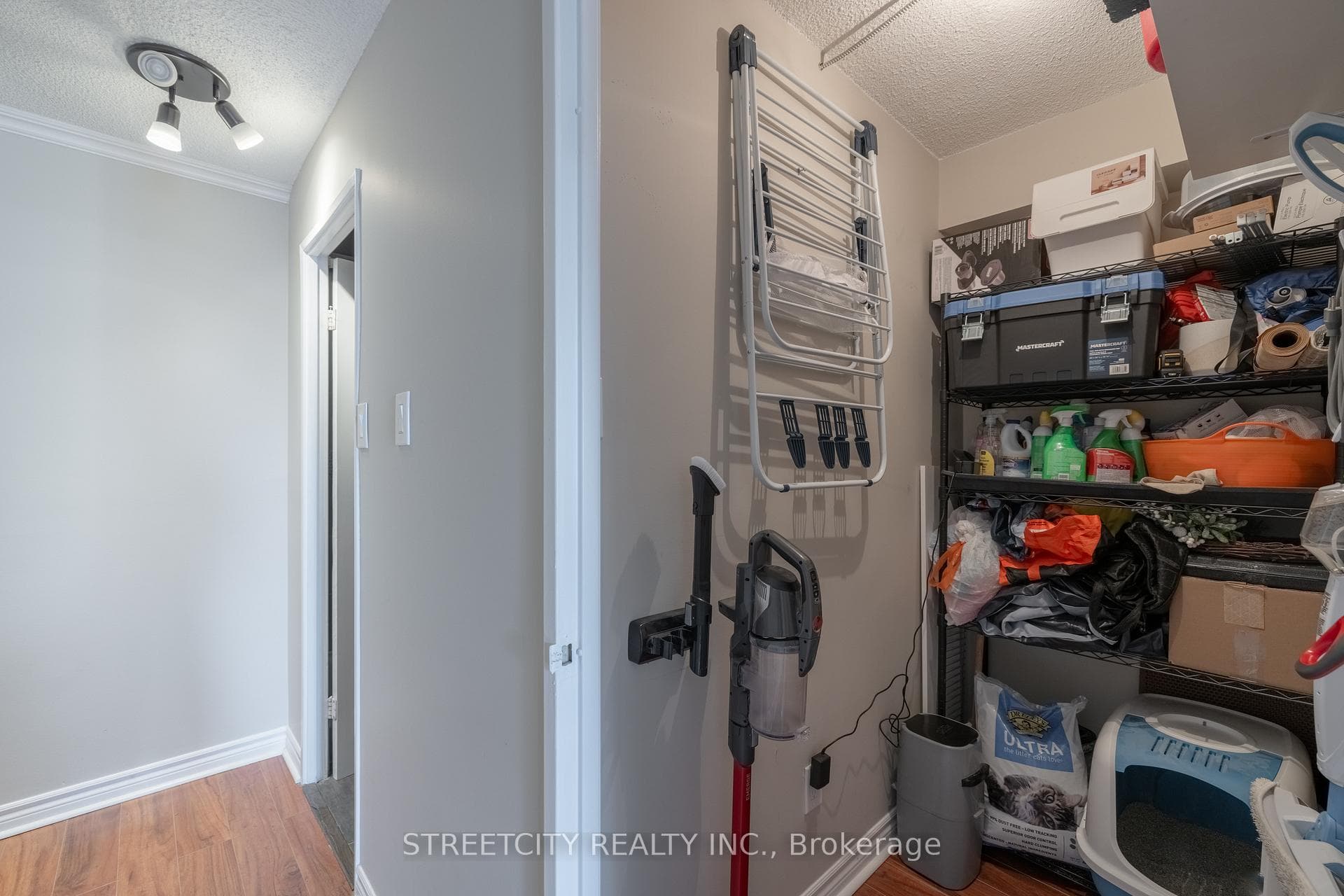 389 Dundas Street Unit 305 photo 9