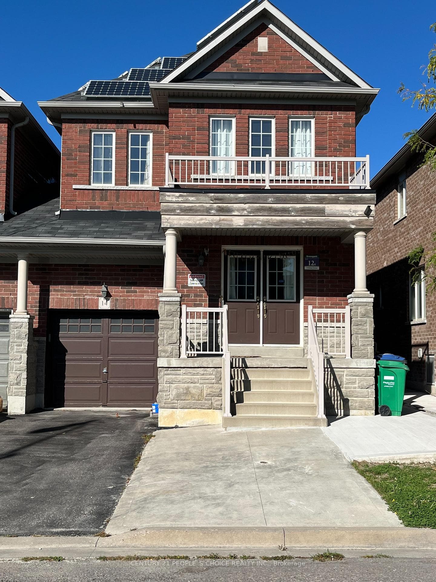 14 Bersan Terrace Unit Bsmt photo 1