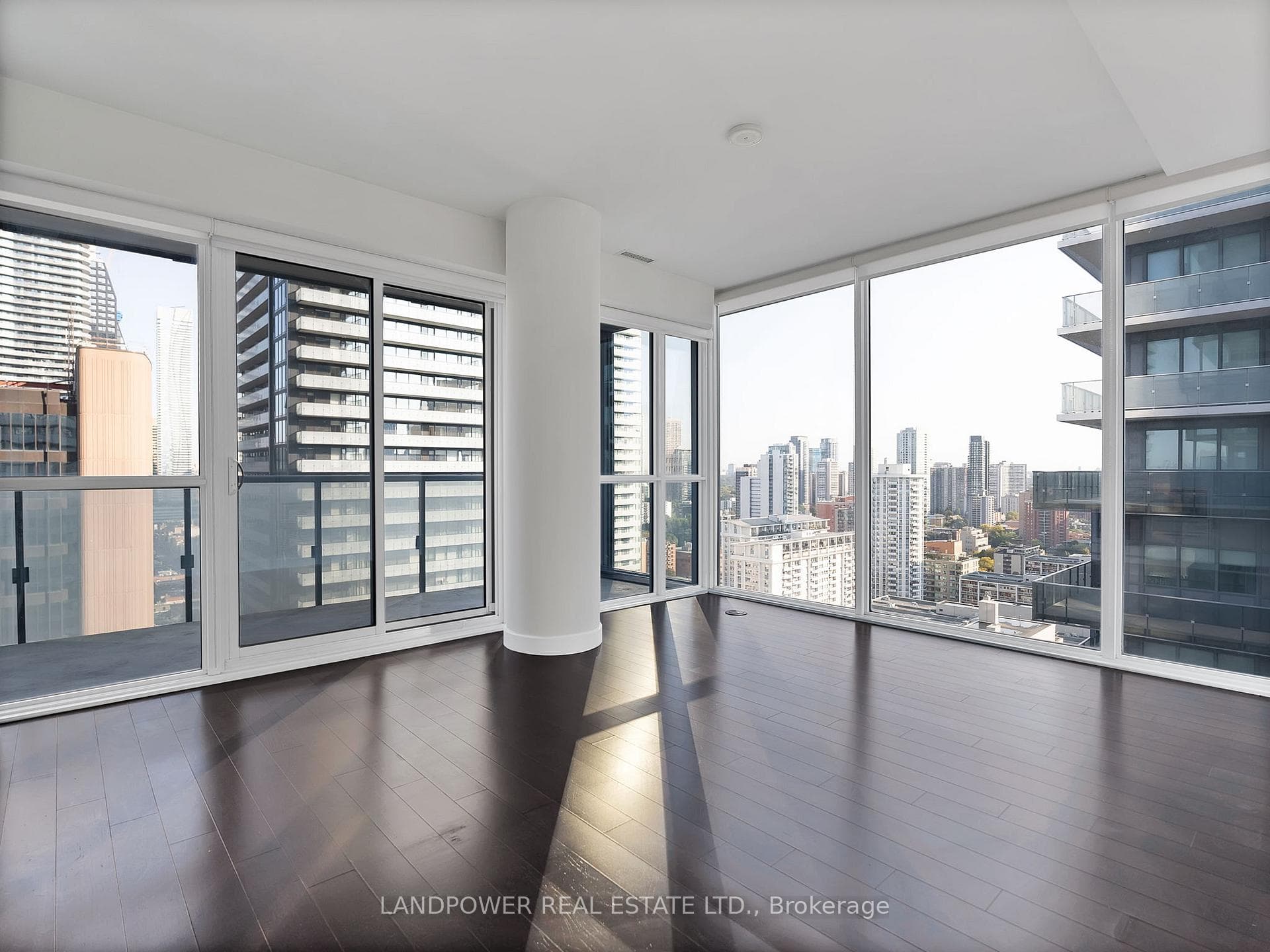 15 Grenville Street Unit 2609 photo 6