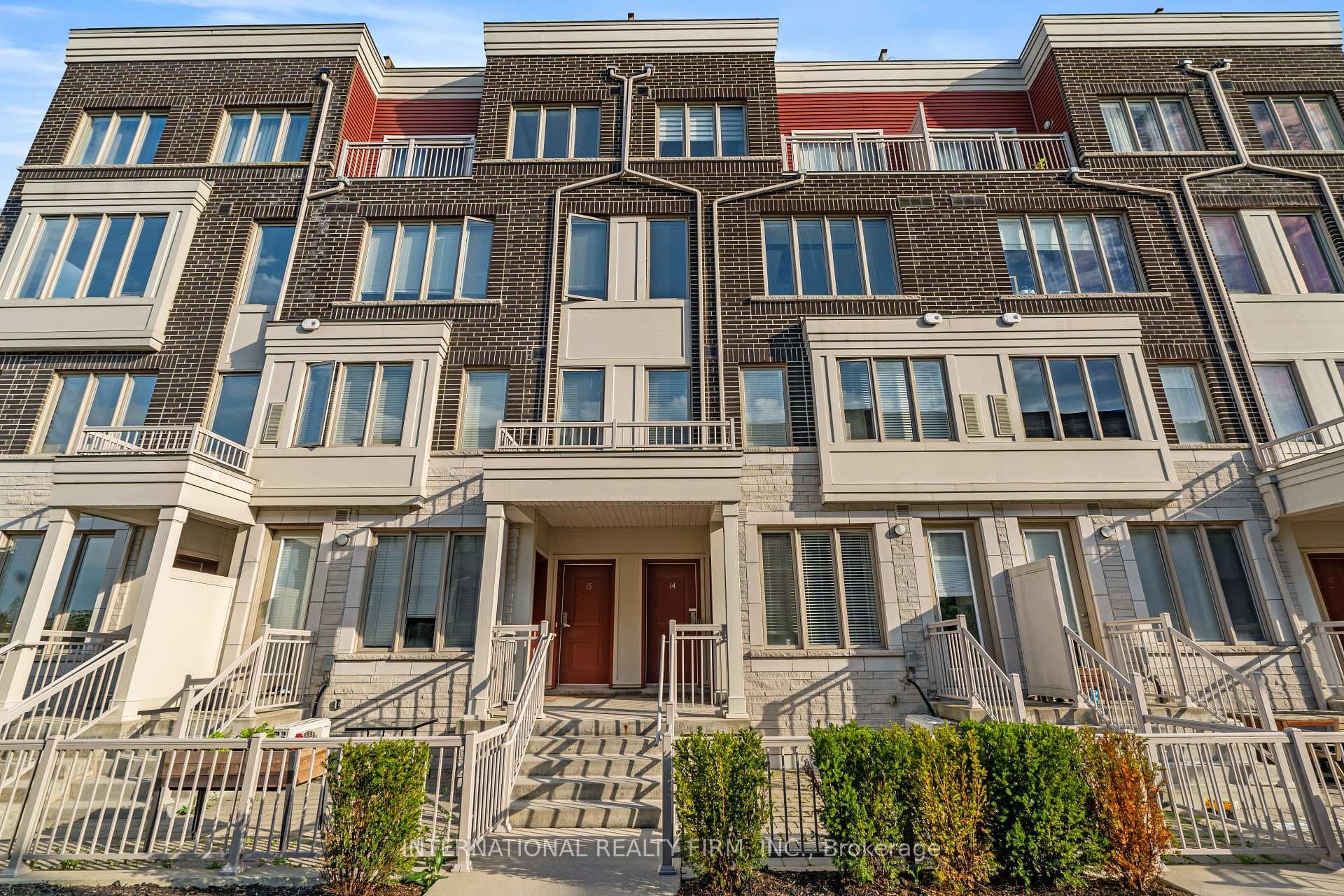 125 Long Branch Avenue Unit 15 photo 1