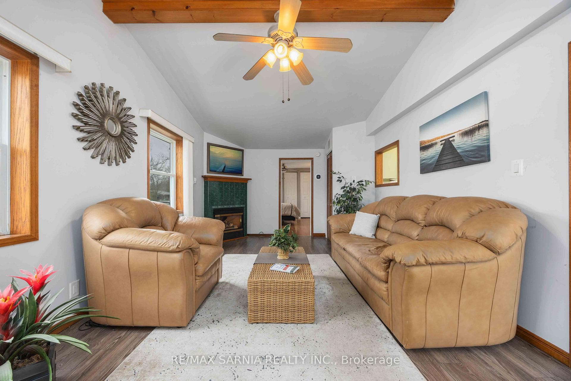 4895 Lakeshore Road Unit A42 photo 5
