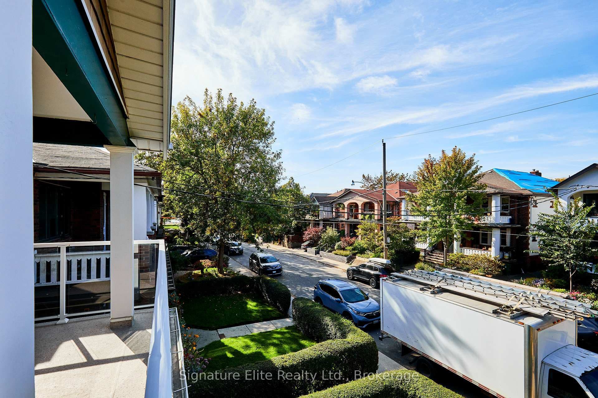 21 Hammersmith Avenue Unit Upper photo 9