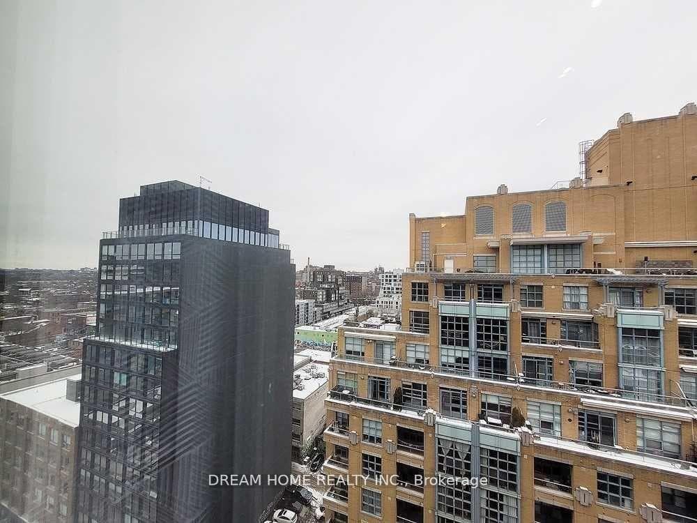 435 Richmond Street Unit 1601 photo 17