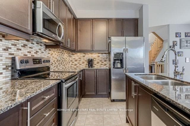80 Kempenfelt(UPPER LEVEL) Trail photo 18