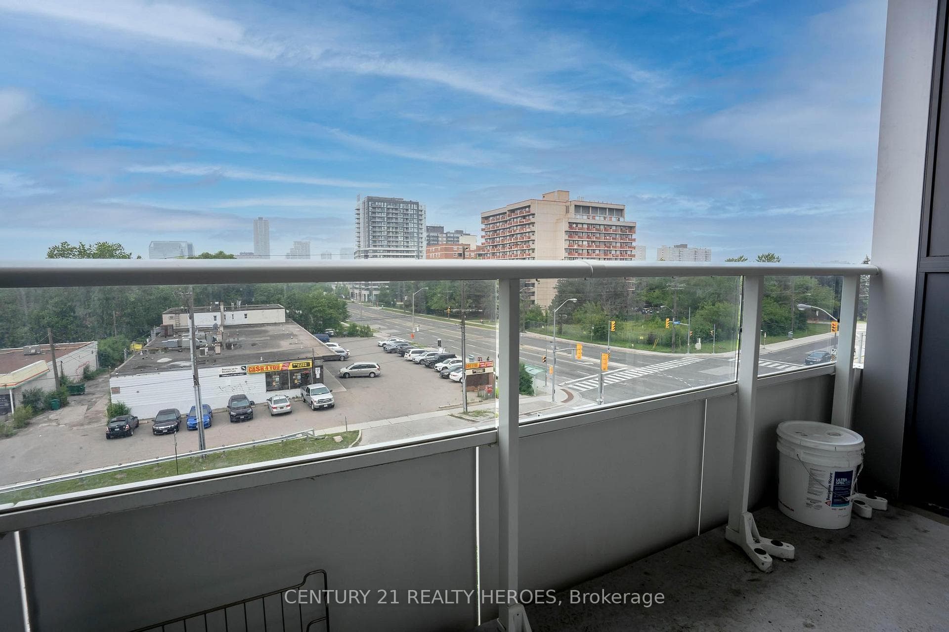 3121 Sheppard Avenue Unit 308 photo 27