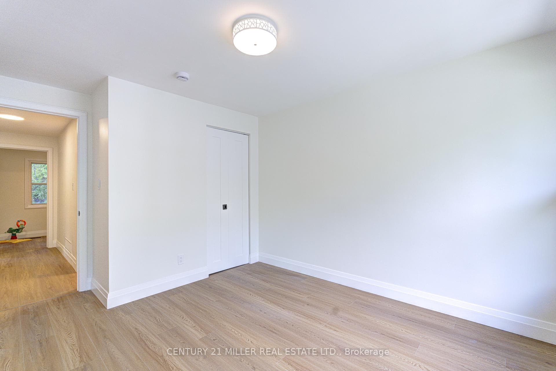 3rd. Bedroom