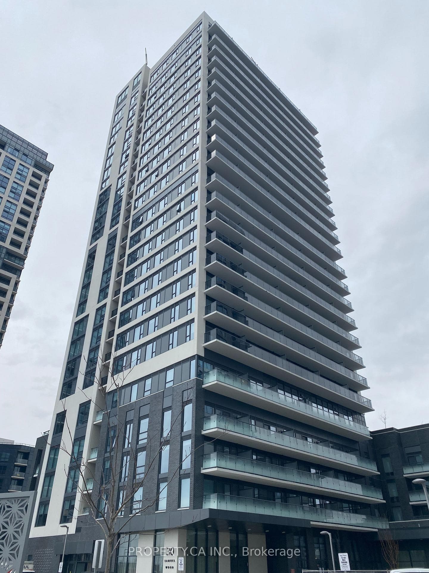 30 Samuel Wood Way Unit 2301 photo 1