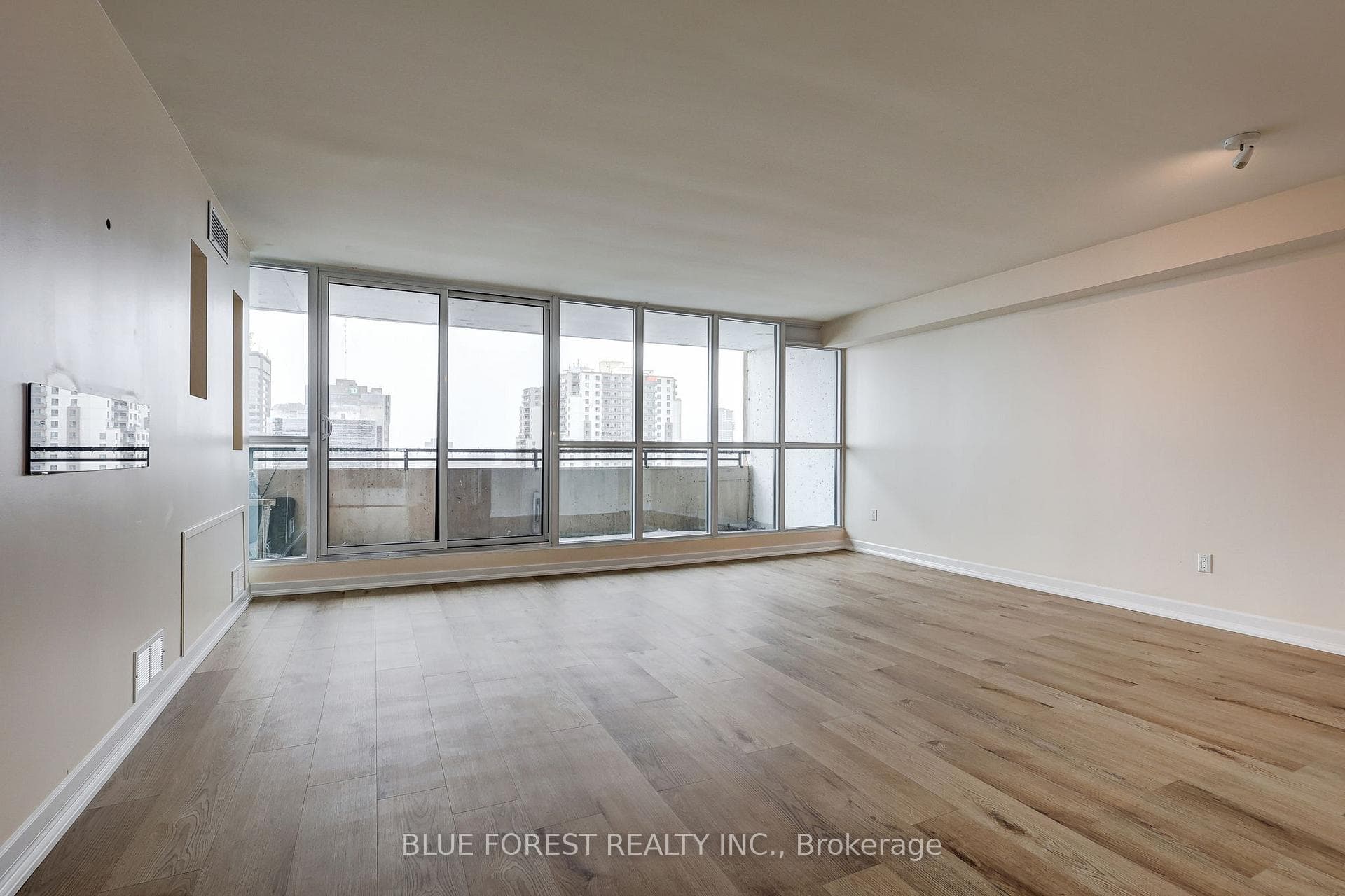 Open Spaces For Your Personal Touch