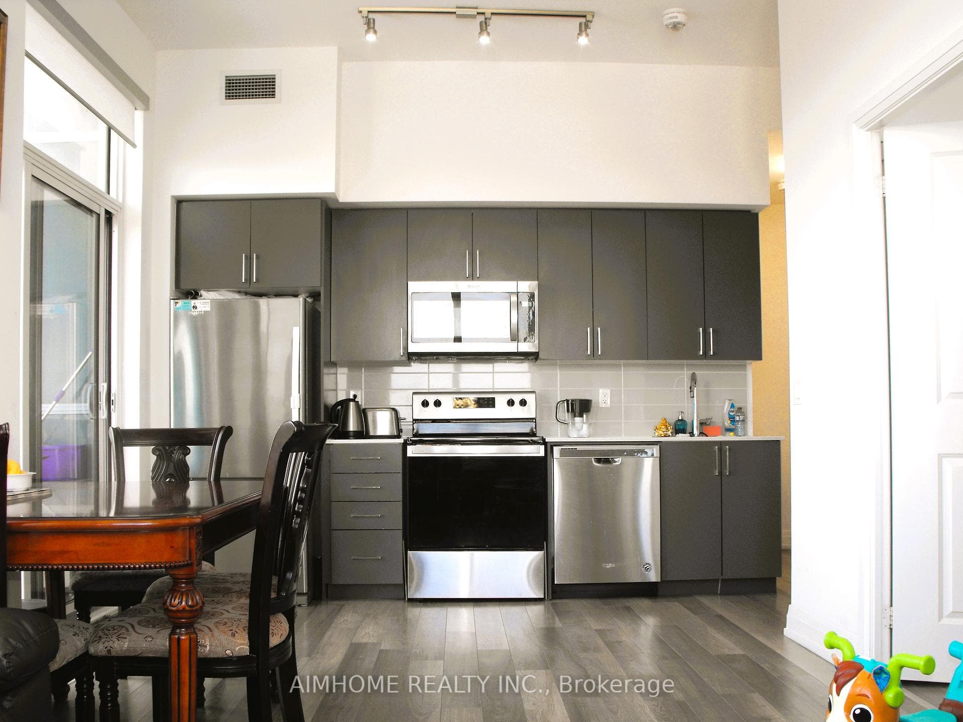 3121 Sheppard Ave. E. Avenue Unit 902 photo 4