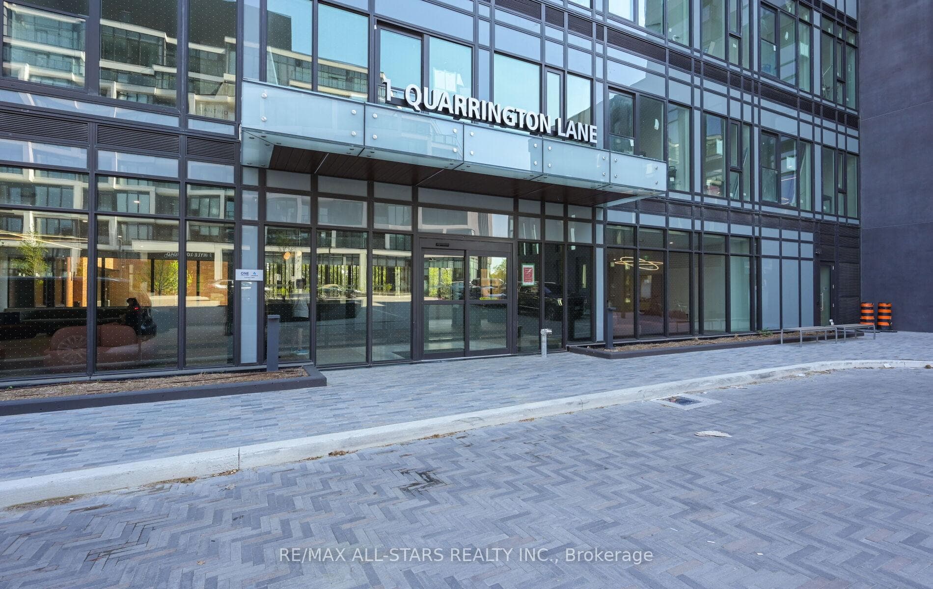 1 Quarrington Lane Unit 2309 photo 6