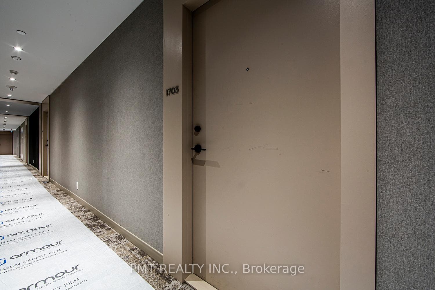 2020 Bathurst Street Unit 1703 photo 22