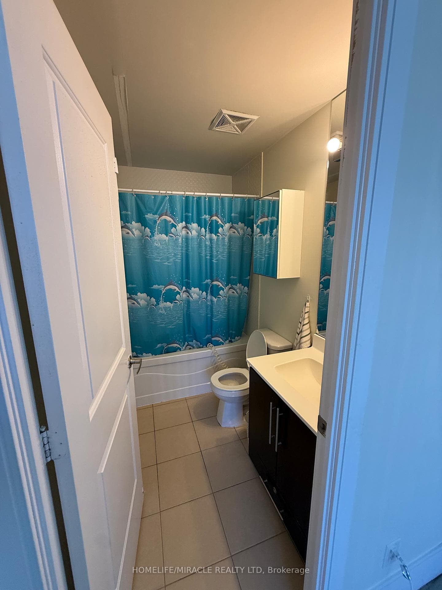 330 Burnhamthorpe Road Unit 1704 photo 7