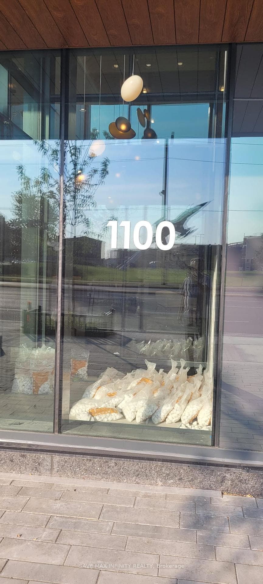 1100 Sheppard Avenue Unit 309 photo 2