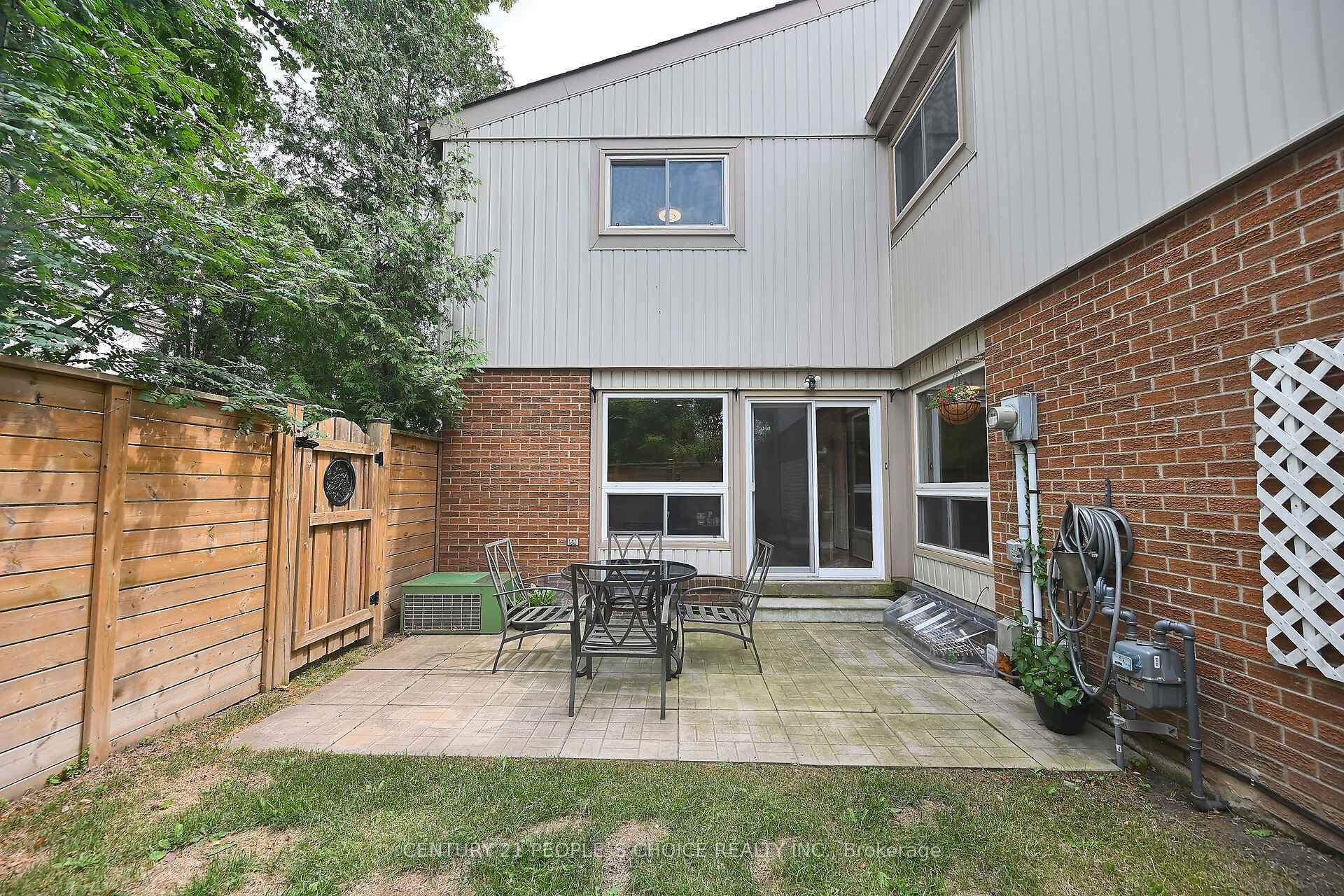 3339 Council Ring Road Unit 6 photo 36