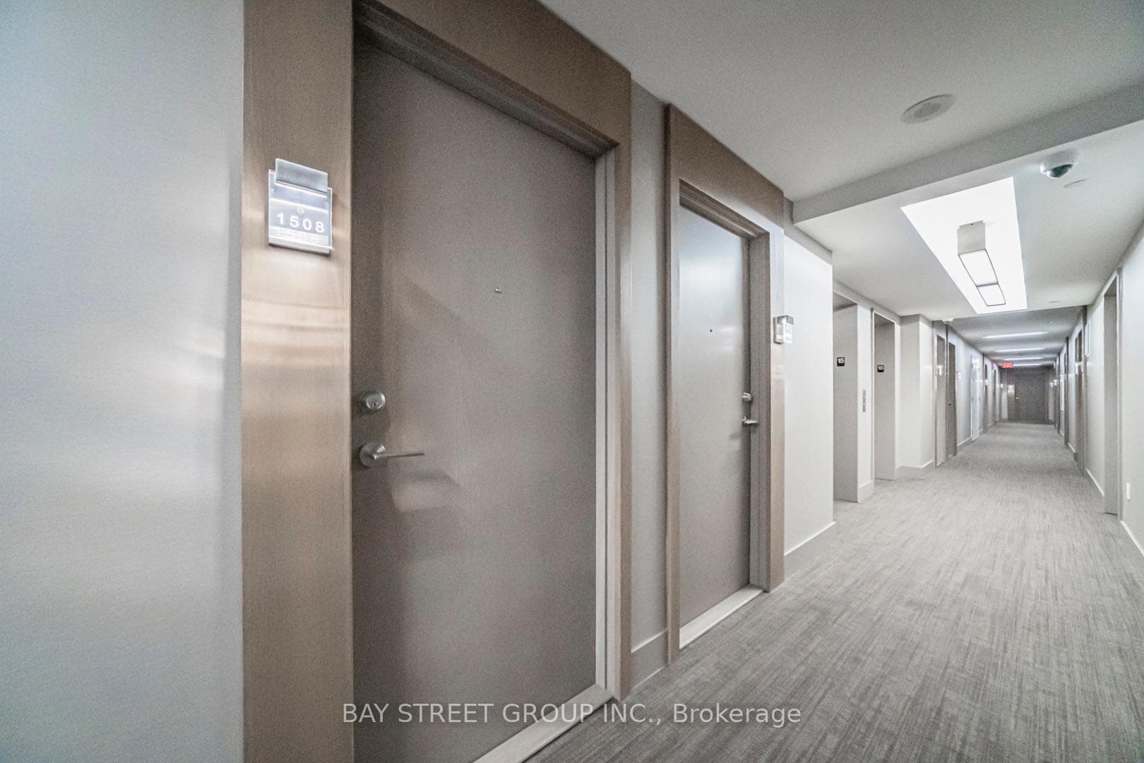 160 Vanderhoof Avenue Unit 1508 photo 12