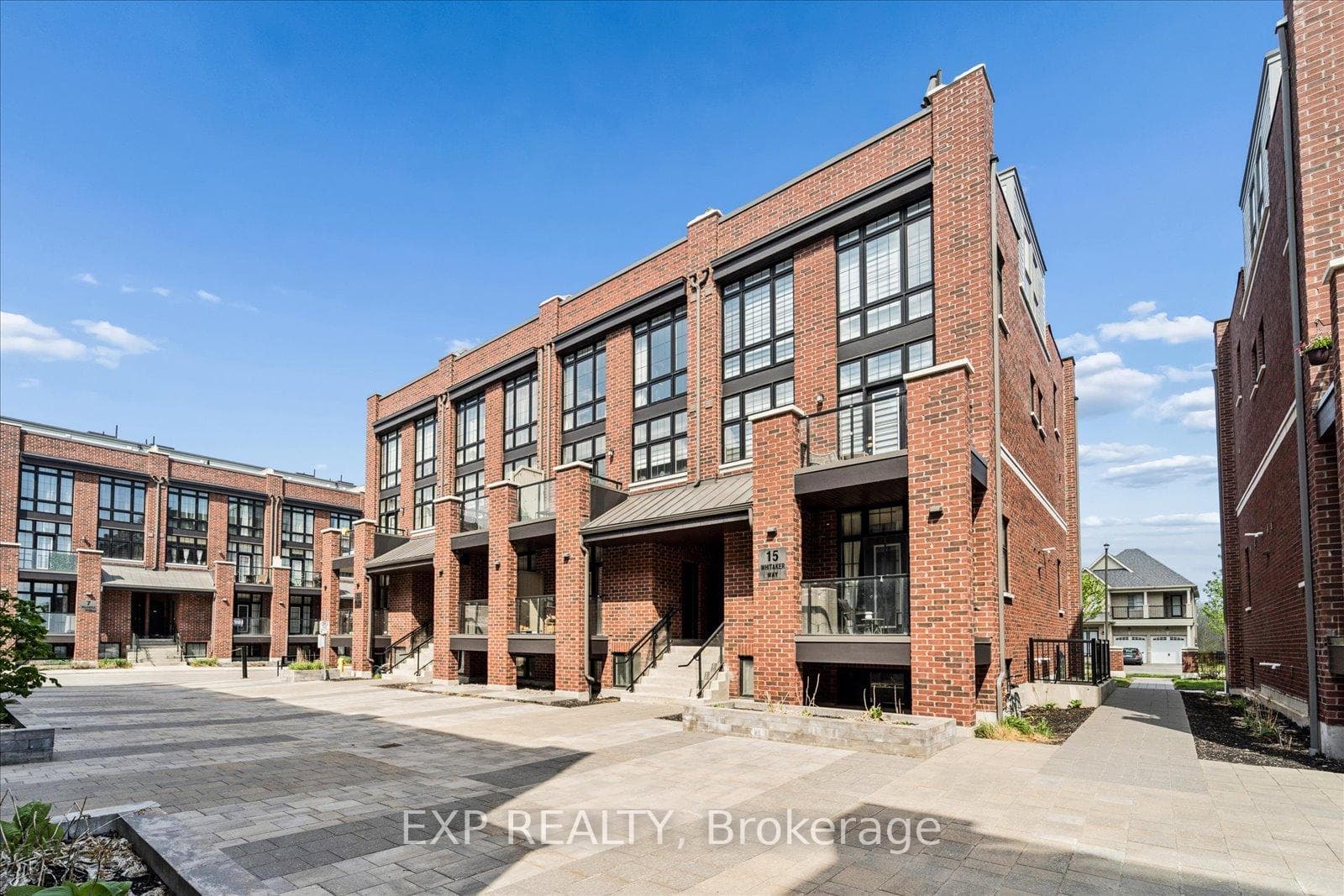 15 Whitaker Way Unit 322 photo 1