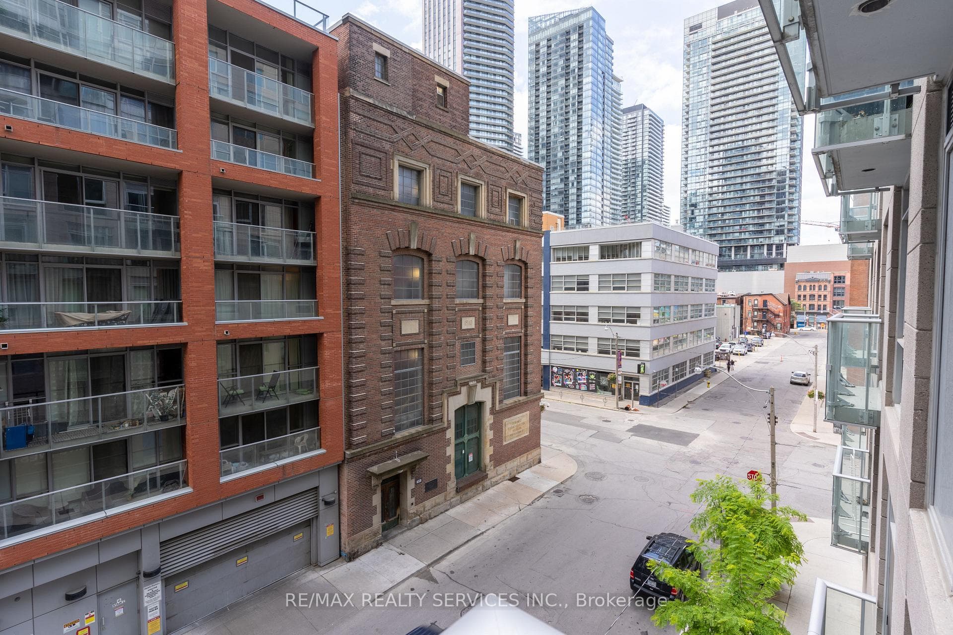 30 Nelson Street Unit 321 photo 18