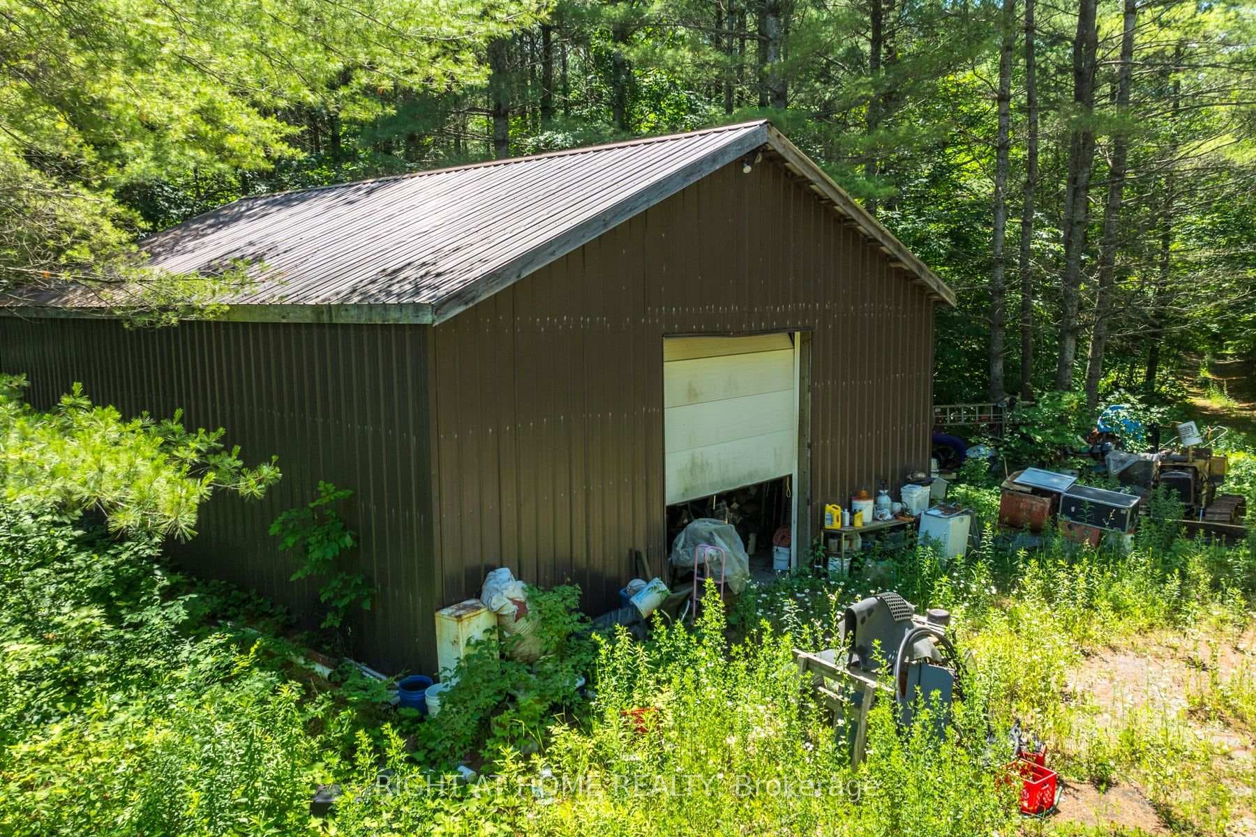 1662 COUNTY ROAD 40 Road photo 31