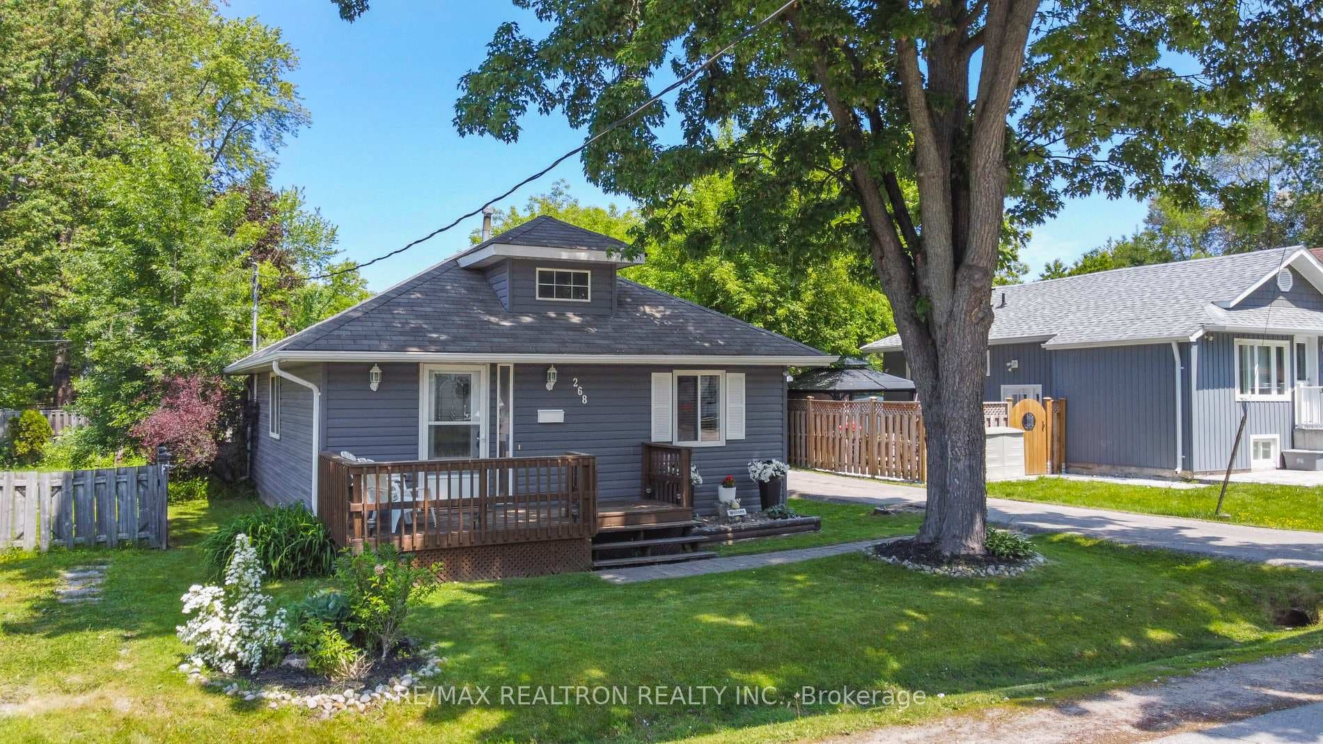 268 Pine Beach Drive photo 2
