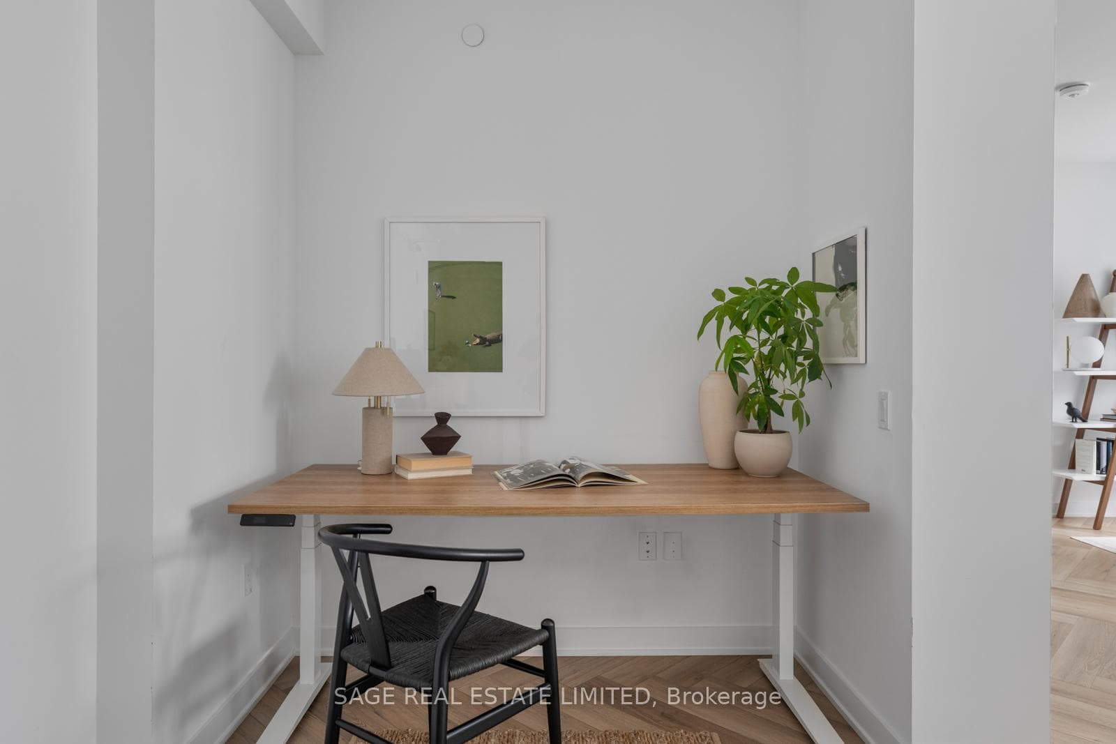 543 Richmond Street Unit 1128 photo 19