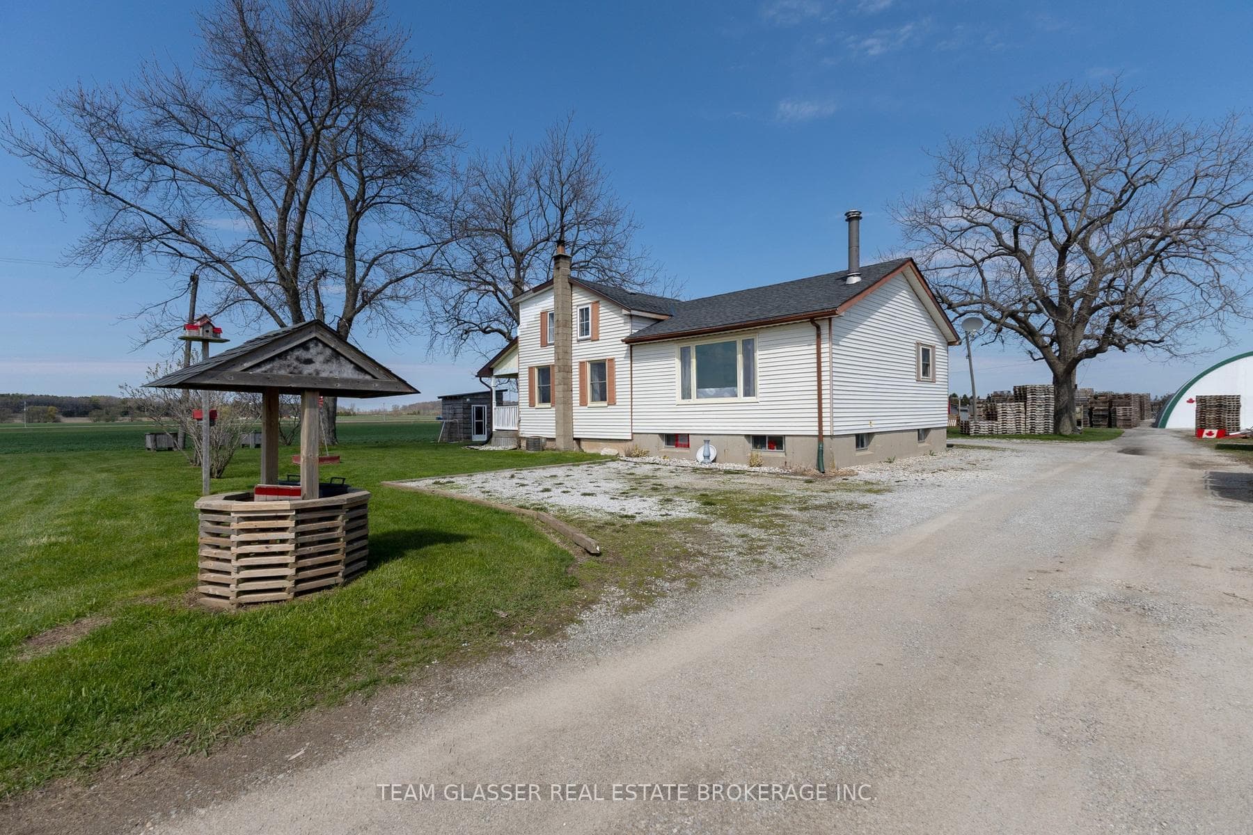 6008 YARMOUTH CENTRE Road photo 1