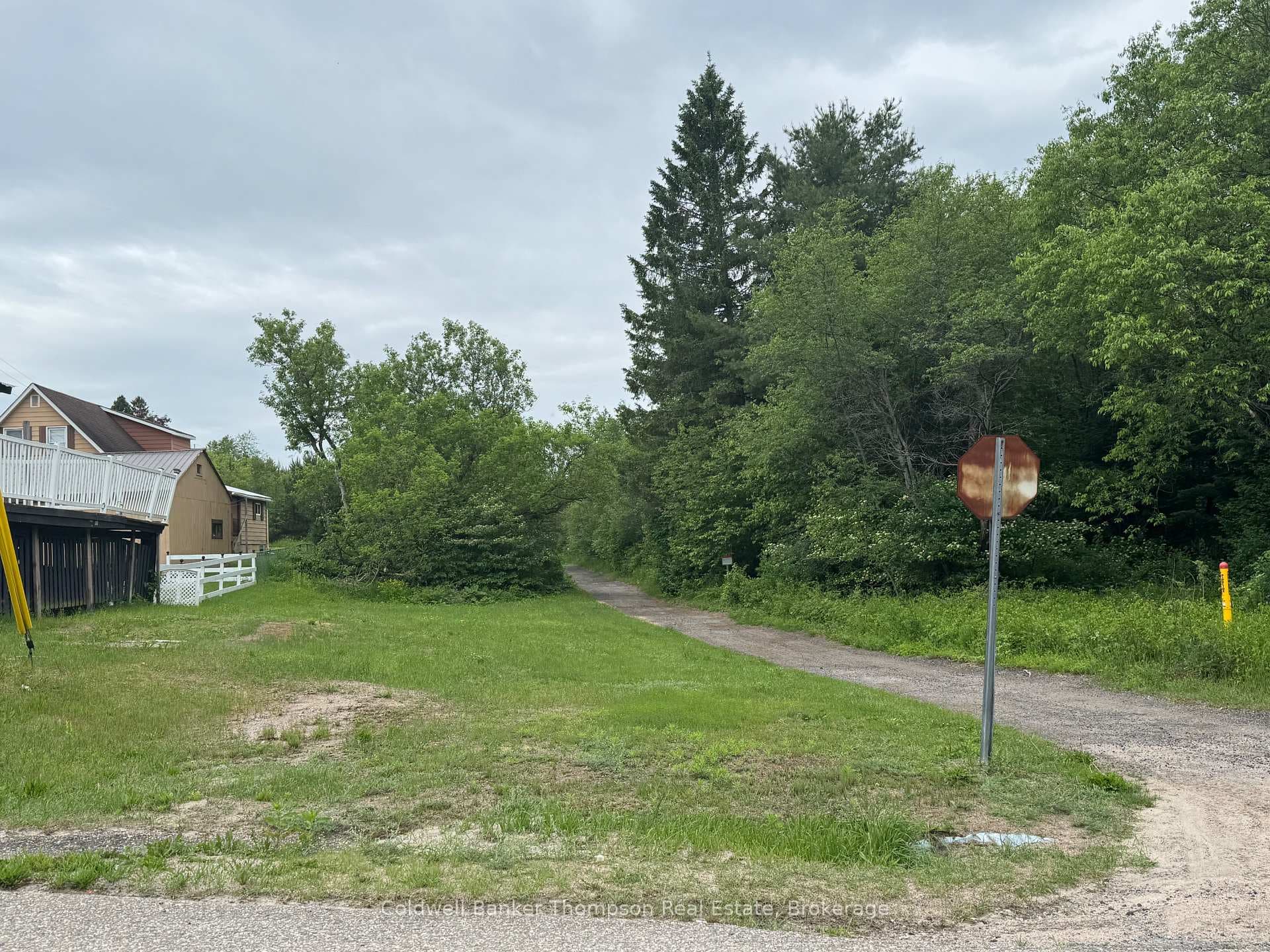 Popular Seguin Trail